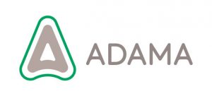 Logo Adama