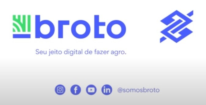 Seu Jeito Digital de Fazer Agro!