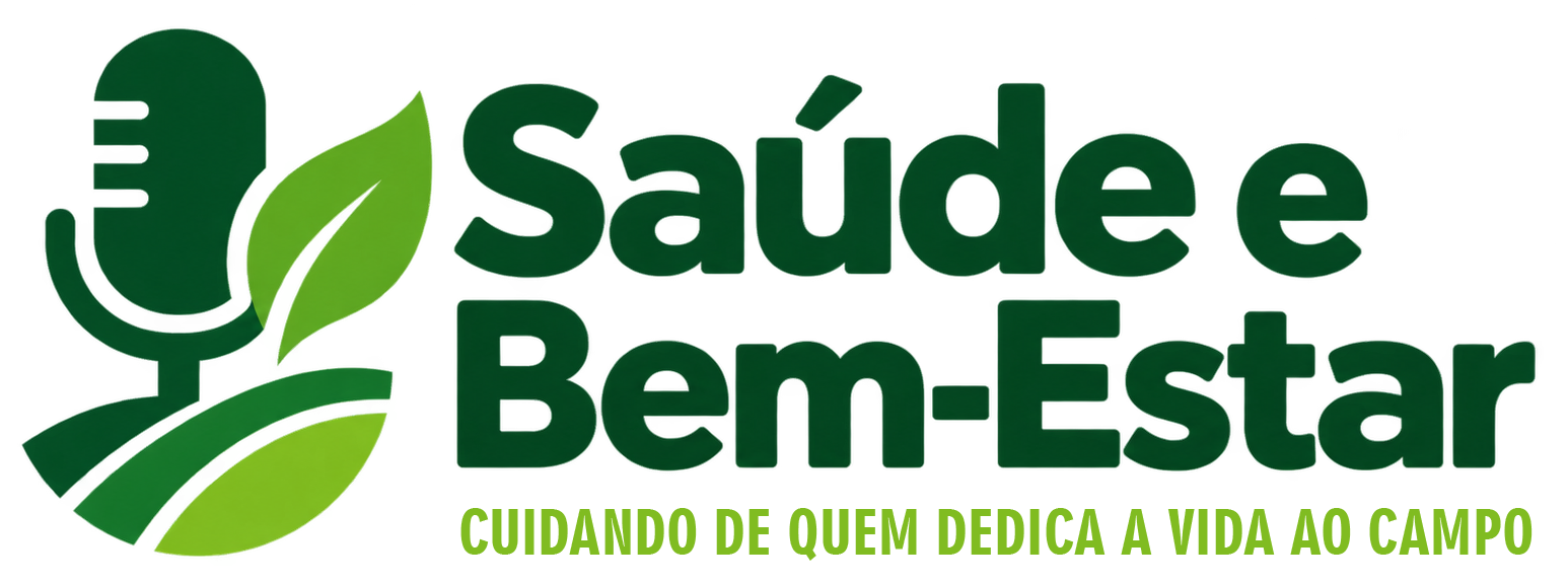 LOGO SAÚDE E BEM-ESTAR - RAGRICOLA